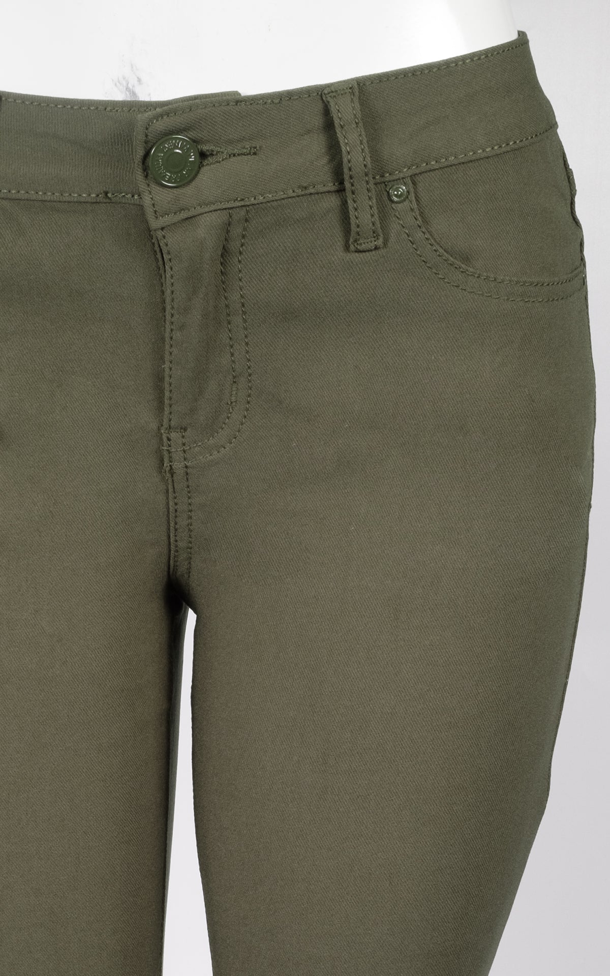 OLIVE CAPRIS-WSP/6.50-PKG/12-SIZE/1.3.5x2.7x2.9x2.11x2.13.15