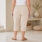 JERSEY-CAPRIS-KHAKI