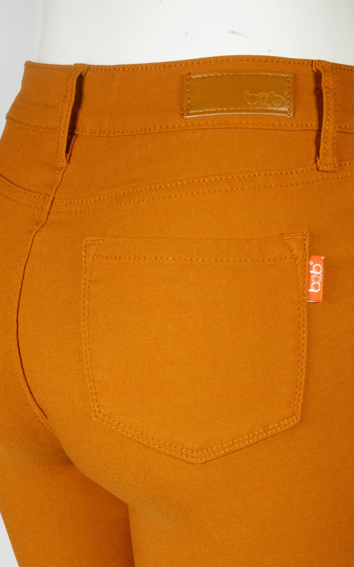 RUST CAPRIS-WSP/6.50-PKG/12-SIZE/1.3.5x2.7x2.9x2.11x2.13.15