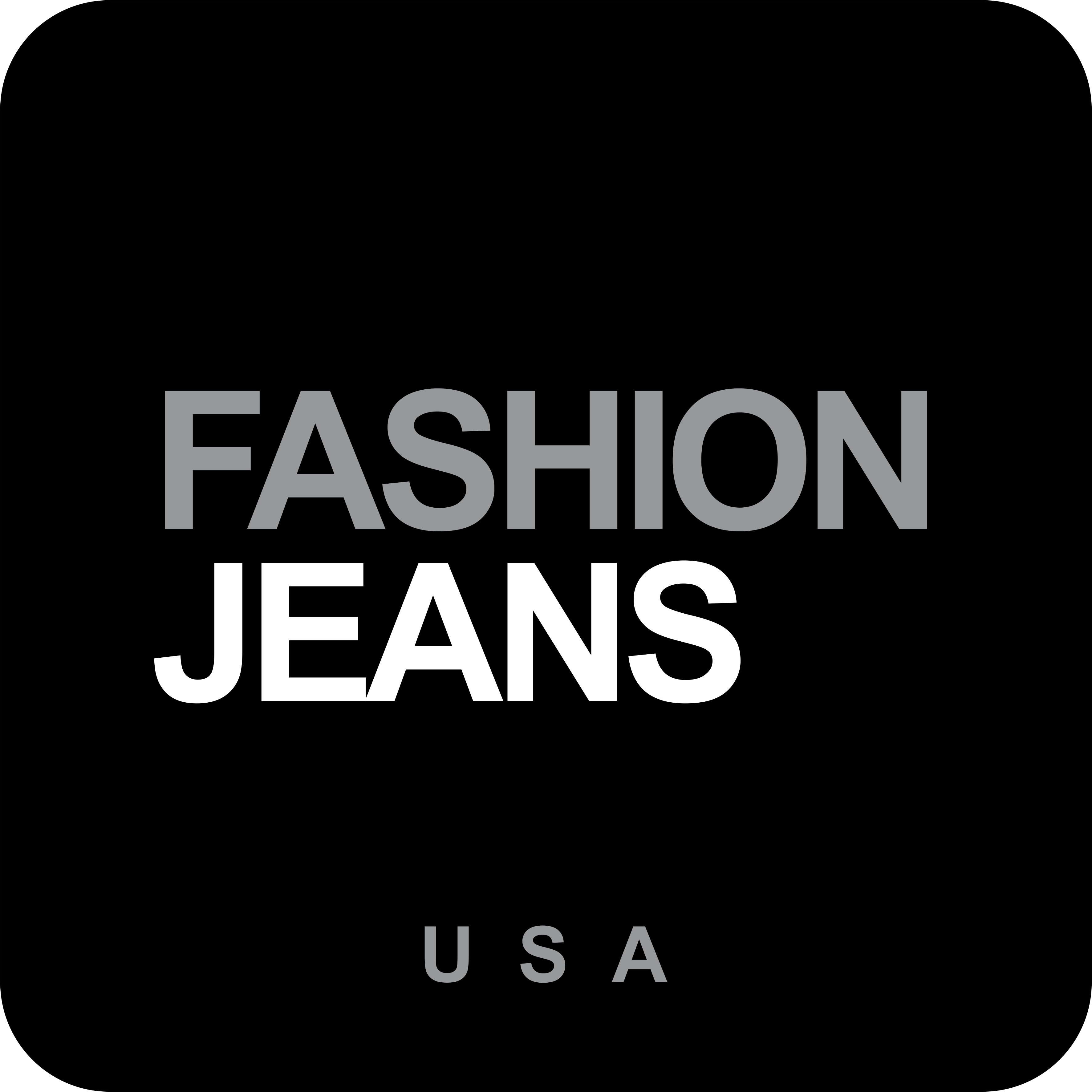 FASHION JEANS